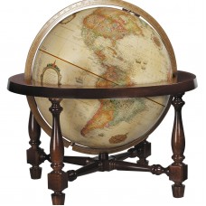 Replogle Colonial 12 in. Tabletop Globe   